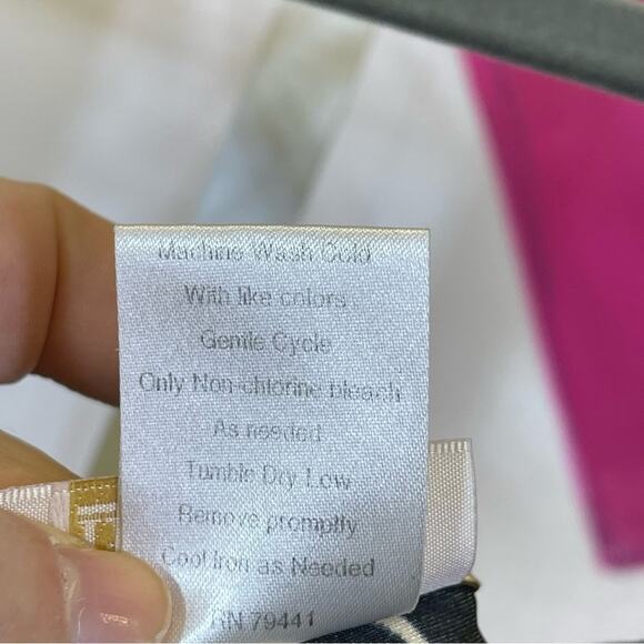 LA Intimates, Silky Chemise, Size Large. Good used condition! - Picture 5 of 6